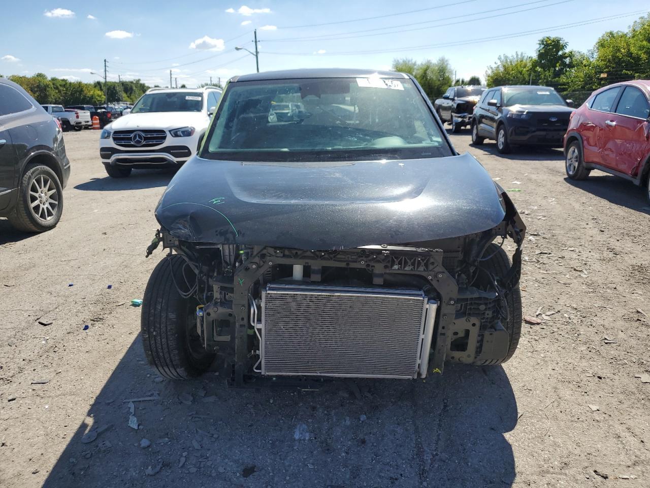 2024 KIA SOUL