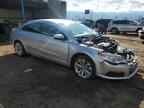 2012 VOLKSWAGEN CC