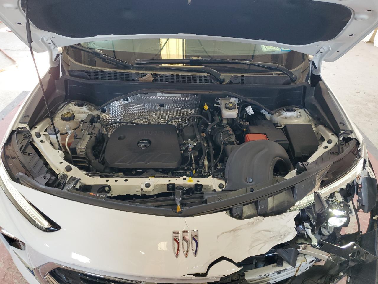 2024 BUICK Encore GX