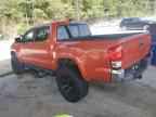 2016 TOYOTA TACOMA