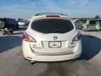 2012 NISSAN MURANO