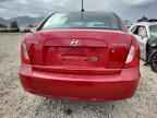 2011 HYUNDAI ACCENT