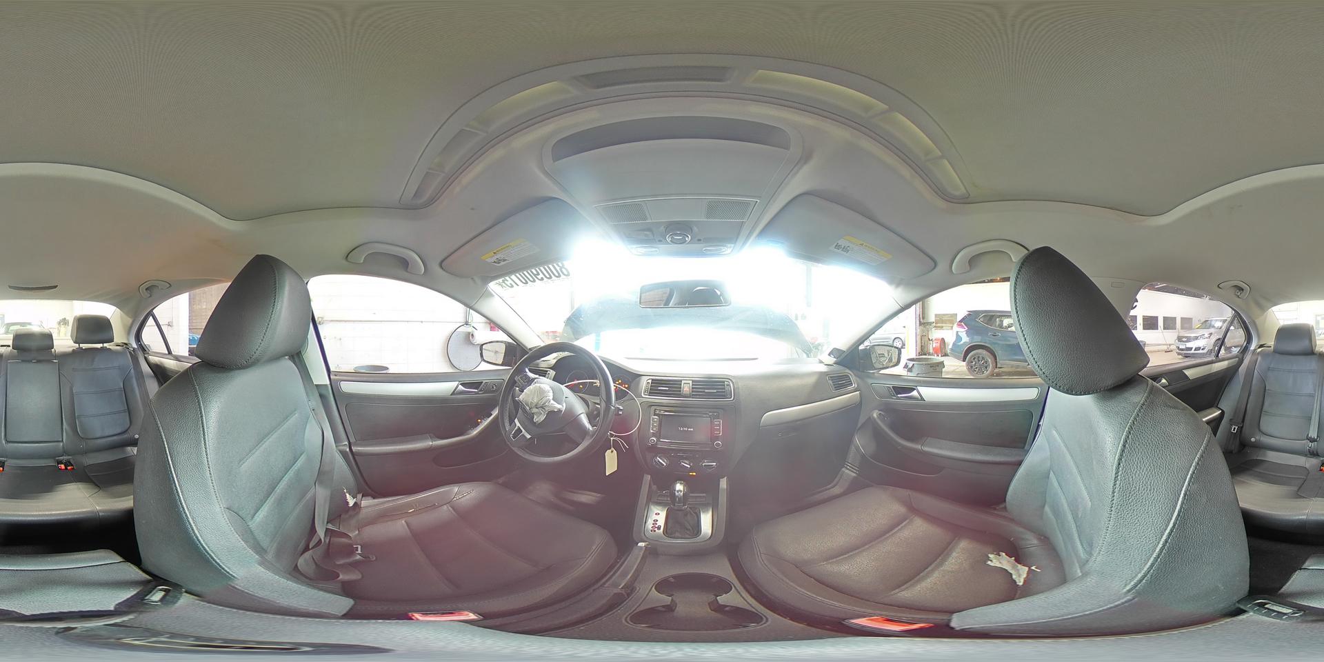2012 VOLKSWAGEN JETTA