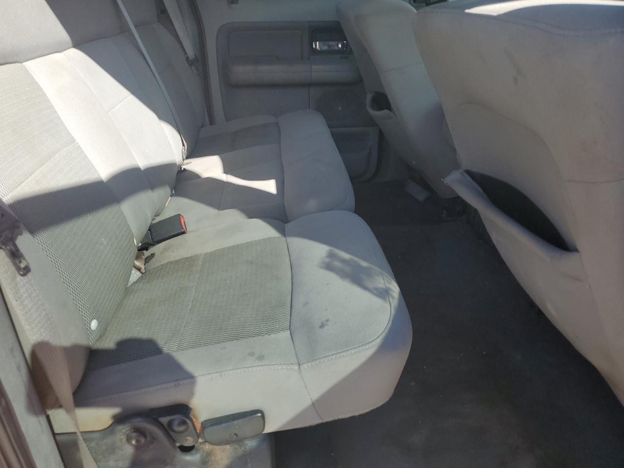 2005 FORD F-150