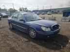 2004 HYUNDAI SONATA