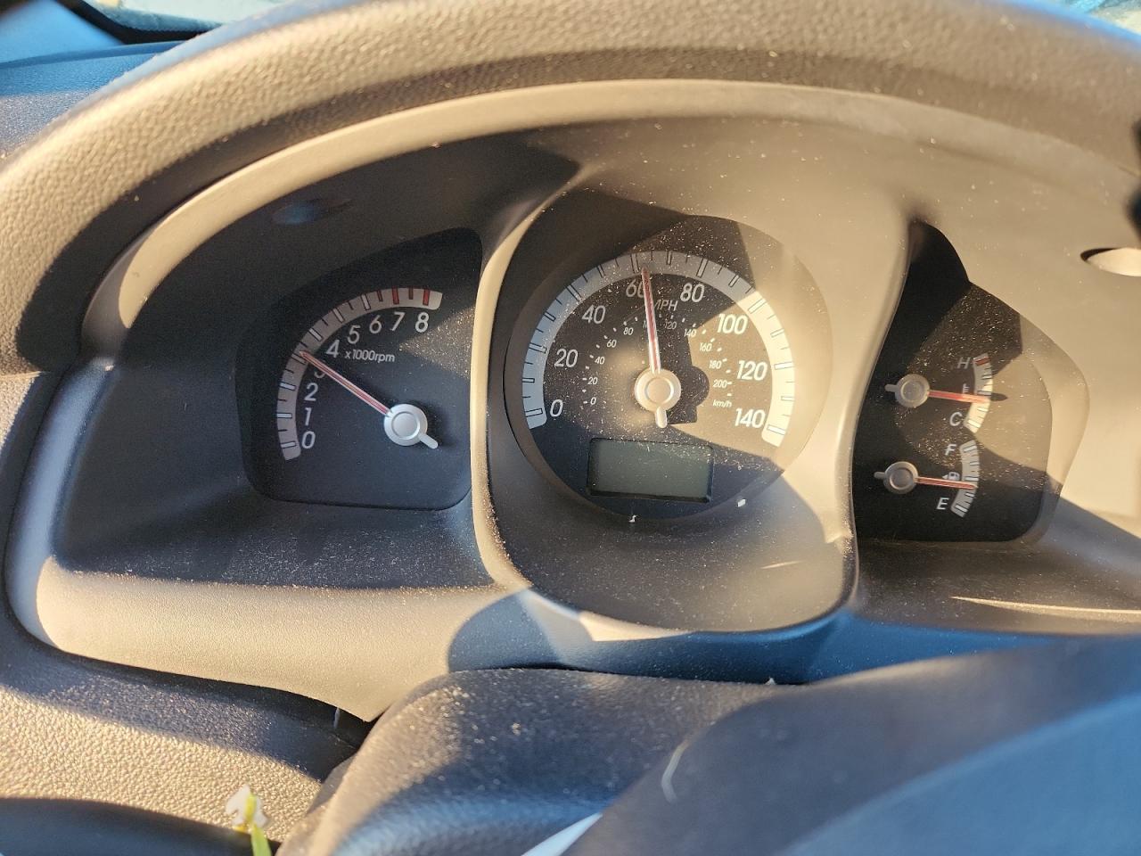 2008 KIA SPORTAGE
