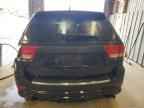 2012 JEEP Grand Cherokee