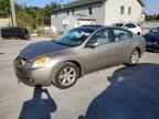 2008 NISSAN ALTIMA