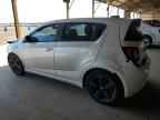 2015 CHEVROLET SONIC