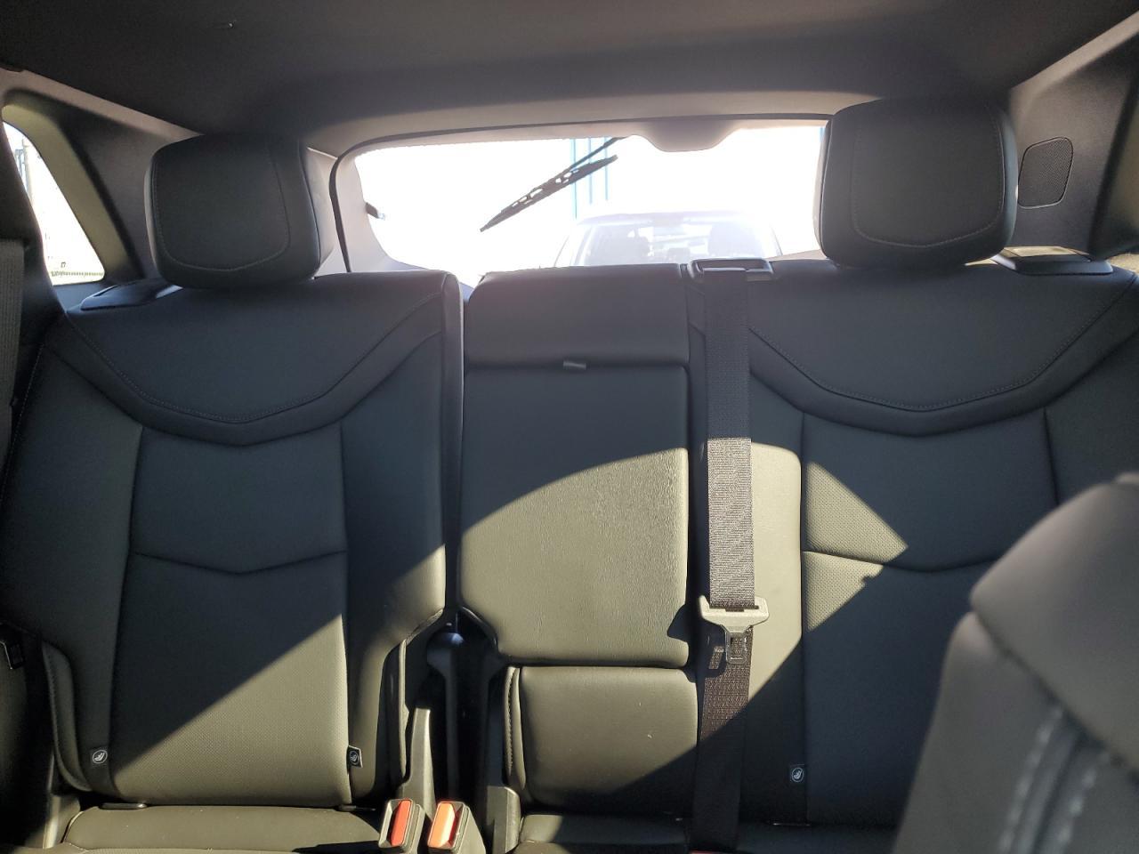 2023 CADILLAC XT5
