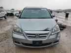 2007 HONDA ODYSSEY