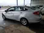 2011 FORD Fiesta
