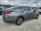 2024 NISSAN VERSA