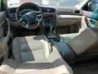 2001 SUBARU Legacy
