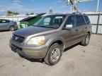 2005 HONDA PILOT