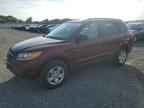 2009 HYUNDAI SANTA FE