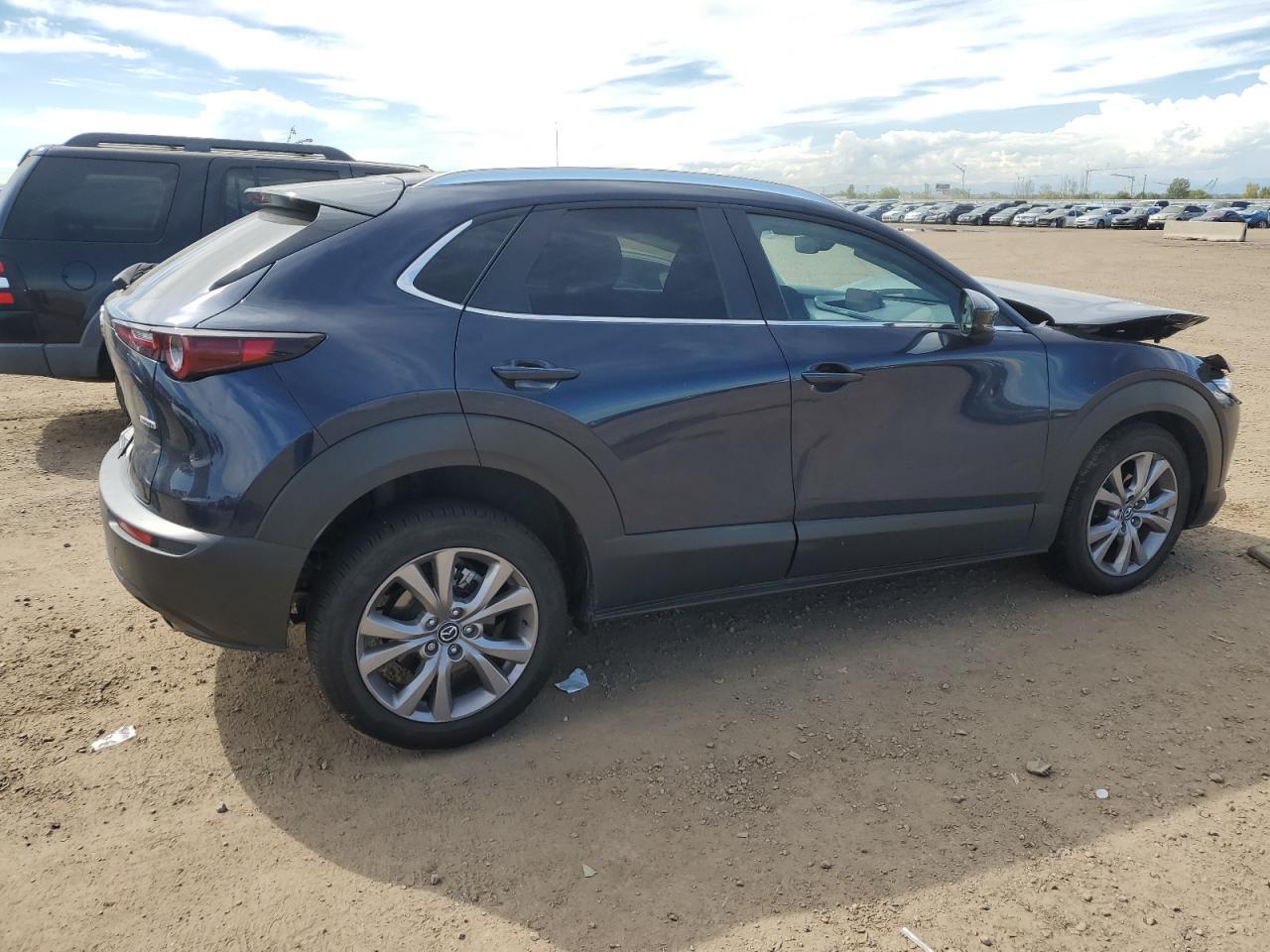 2023 MAZDA CX-30