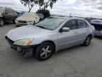 2004 HONDA ACCORD