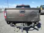 2016 GMC CANYON