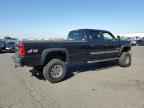 2007 CHEVROLET Silverado