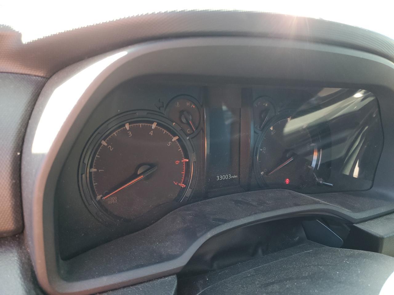 2021 TOYOTA 4Runner