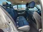 2016 BMW 5 series