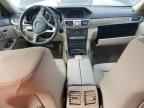 2016 MERCEDES-BENZ E-Class