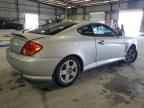 2004 HYUNDAI Tiburon