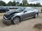 2012 INFINITI G37