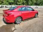 2023 KIA RIO