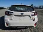 2024 SUBARU IMPREZA