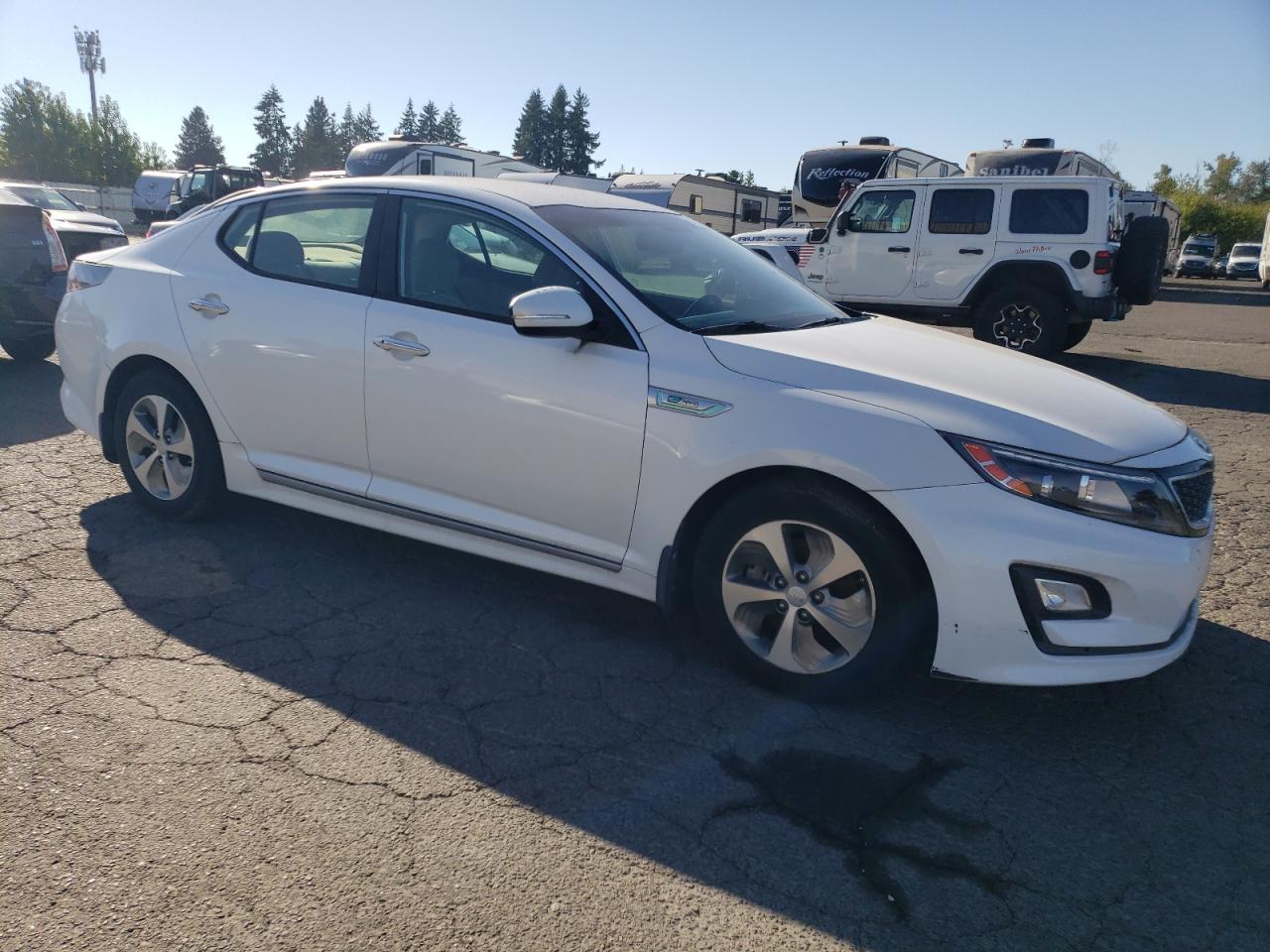 2014 KIA OPTIMA