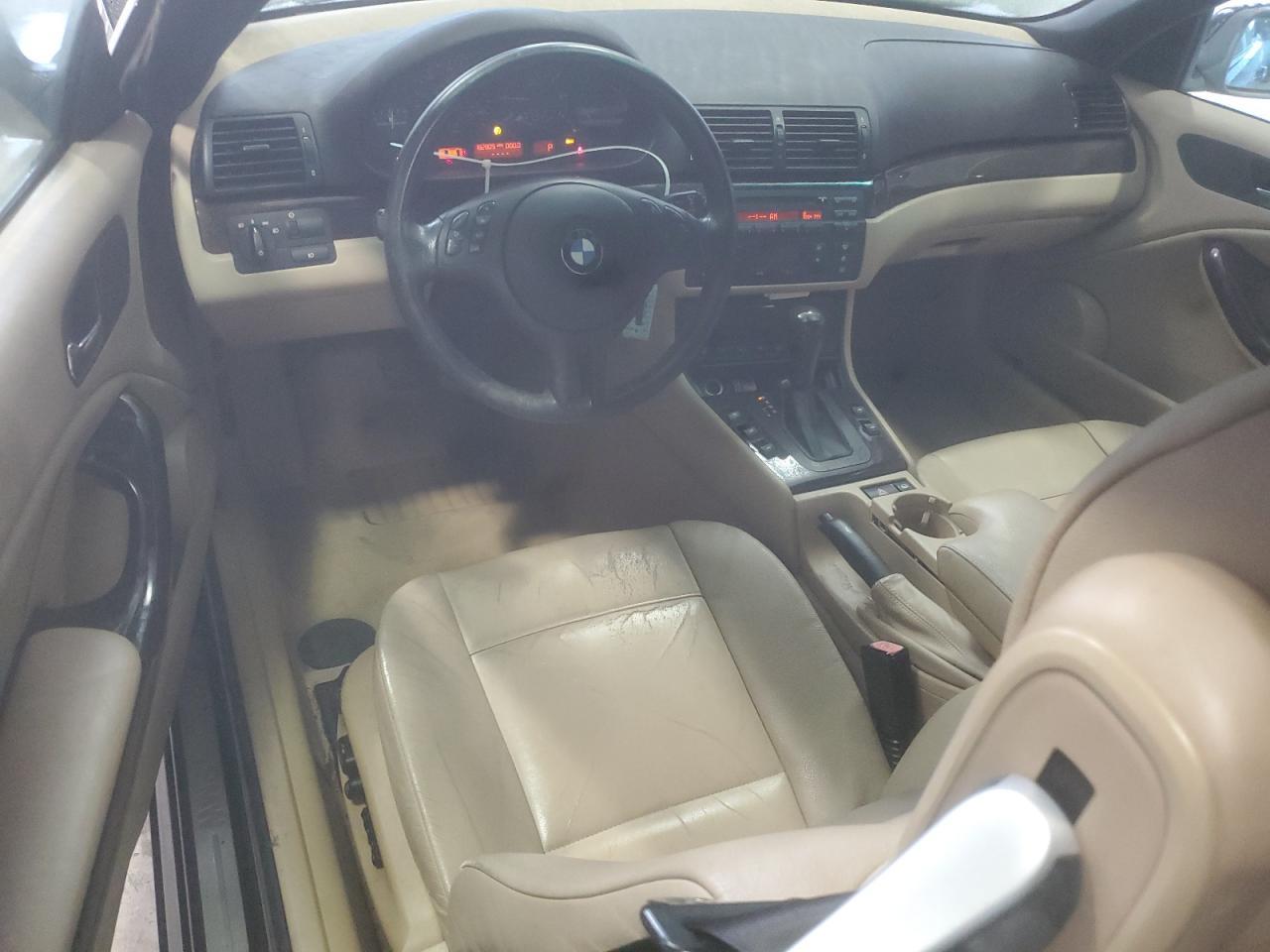 2006 BMW 3 SERIES