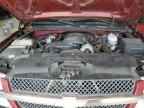 2004 CHEVROLET Silverado