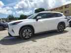 2024 TOYOTA HIGHLANDER