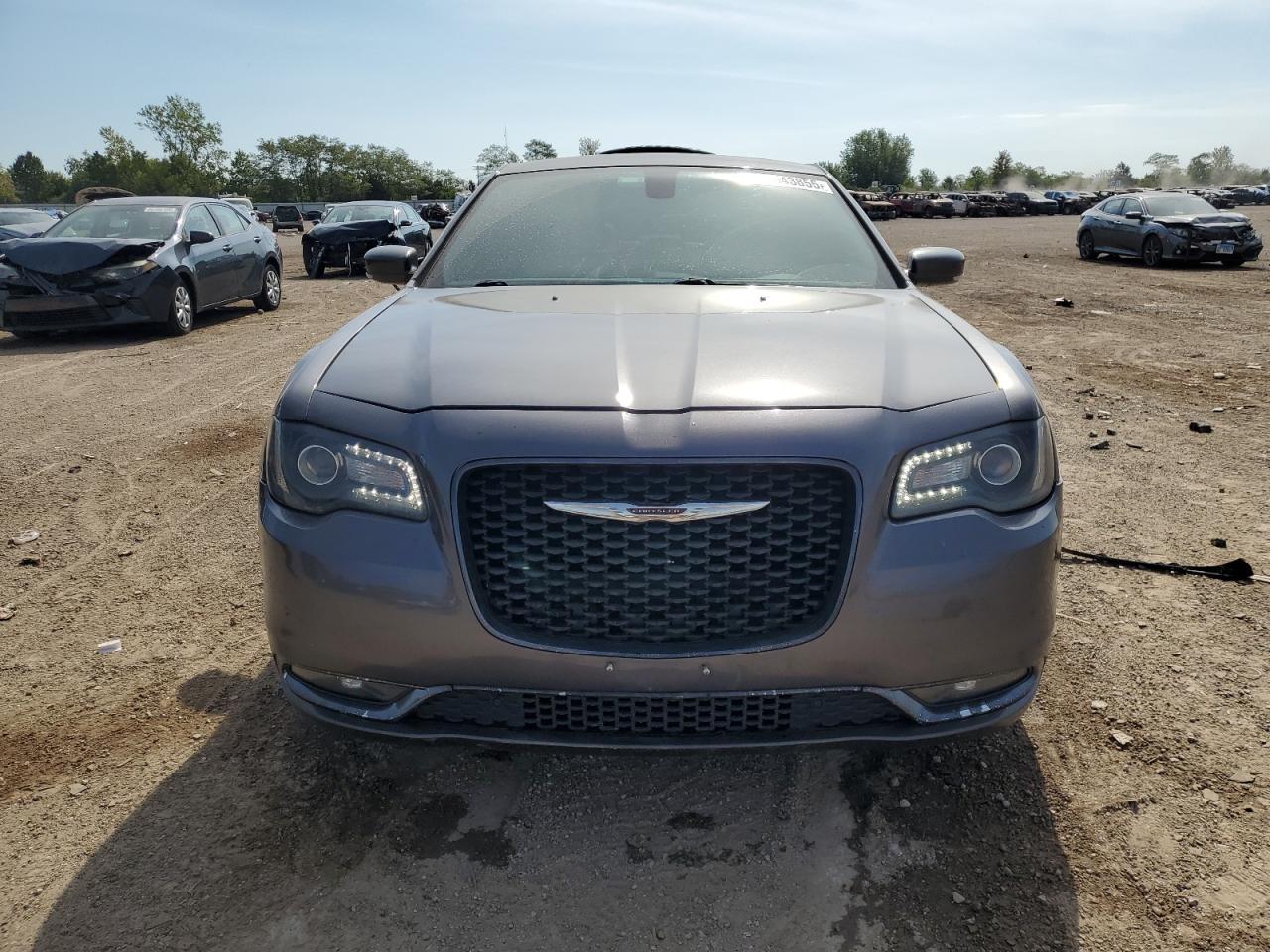 2017 CHRYSLER 300