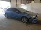 2015 SUBARU IMPREZA