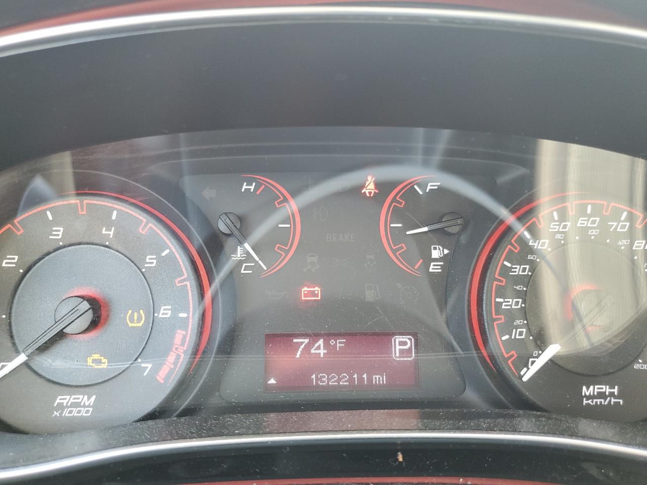 2015 DODGE Dart