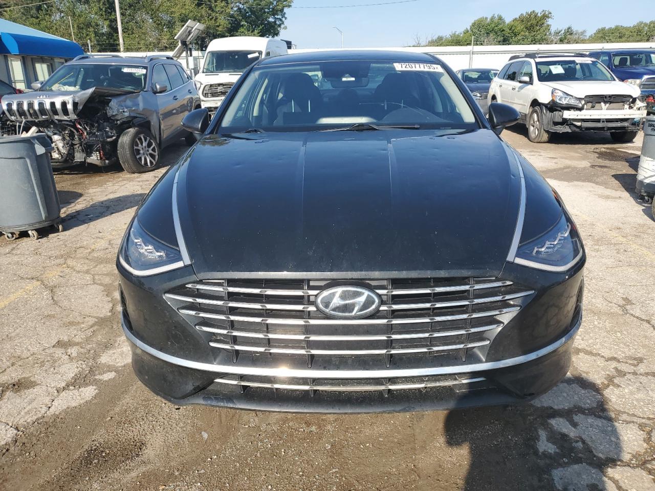 2023 HYUNDAI SONATA