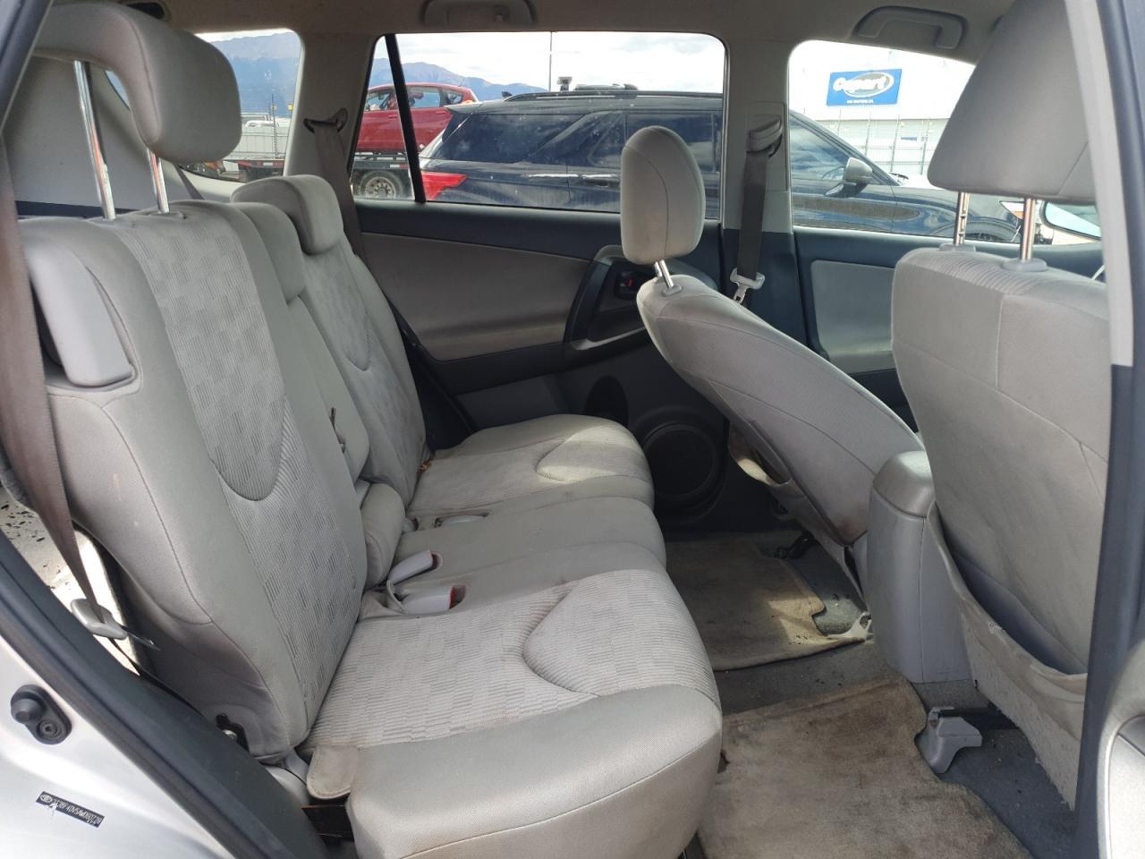 2010 TOYOTA RAV4