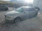 2008 BMW 5 series