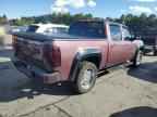 2008 GMC Sierra