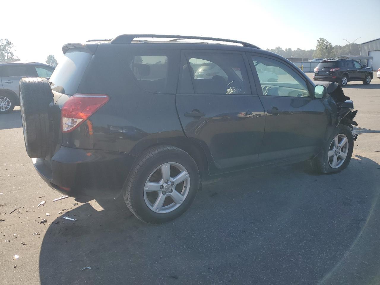 2008 TOYOTA RAV4