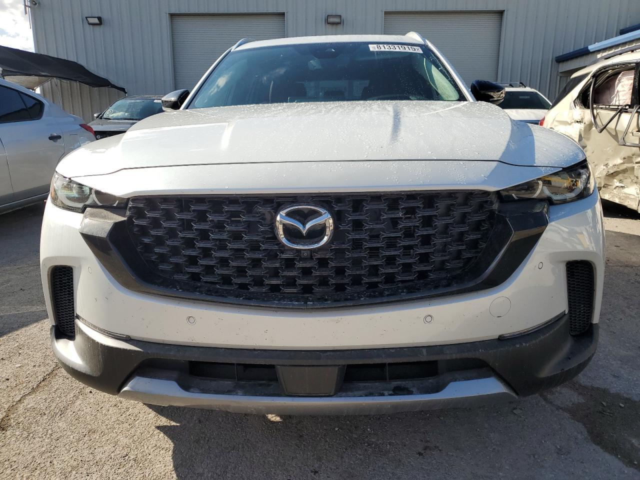 2024 MAZDA CX-50