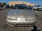 2003 OLDSMOBILE Uk