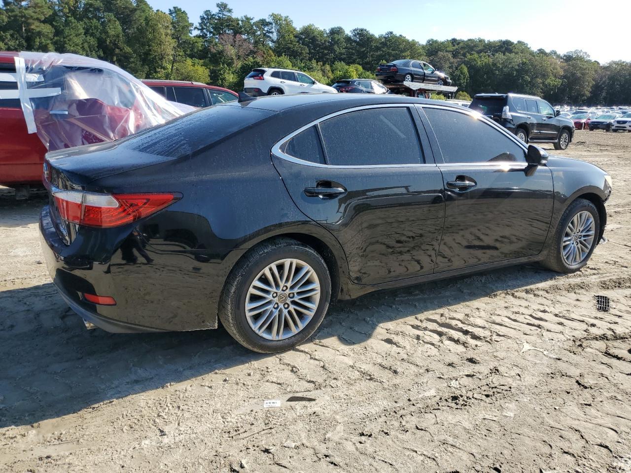 2013 LEXUS Es