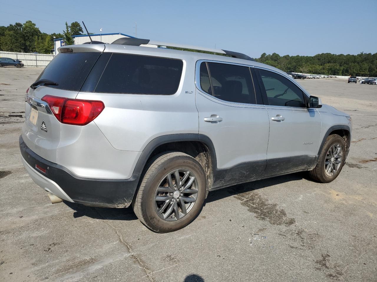 2017 GMC ACADIA