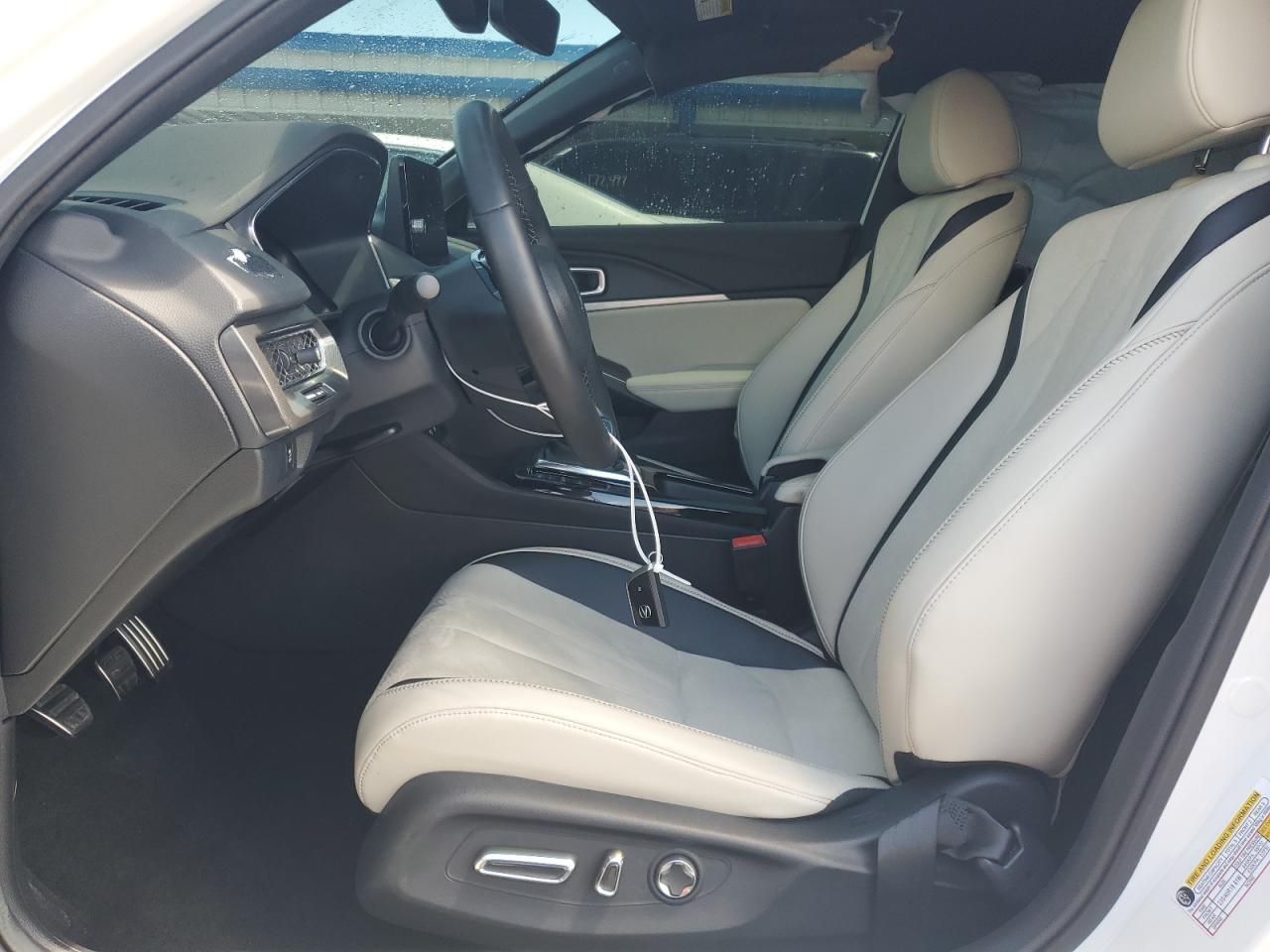 2024 ACURA Integra