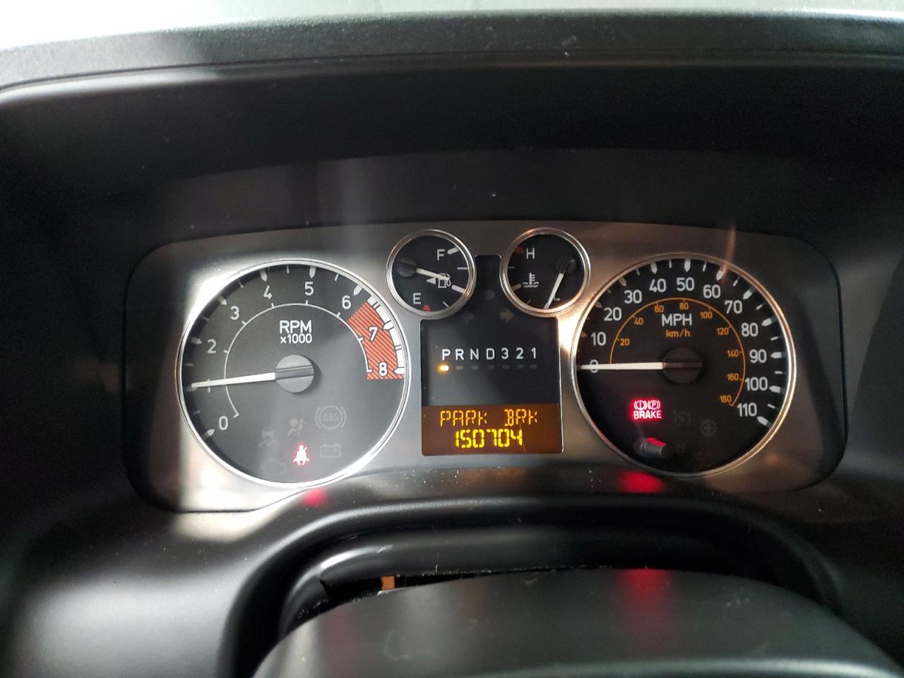 2008 HUMMER H3