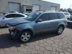 2010 SUBARU FORESTER
